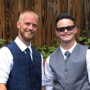 Meet your Posher, Johnny